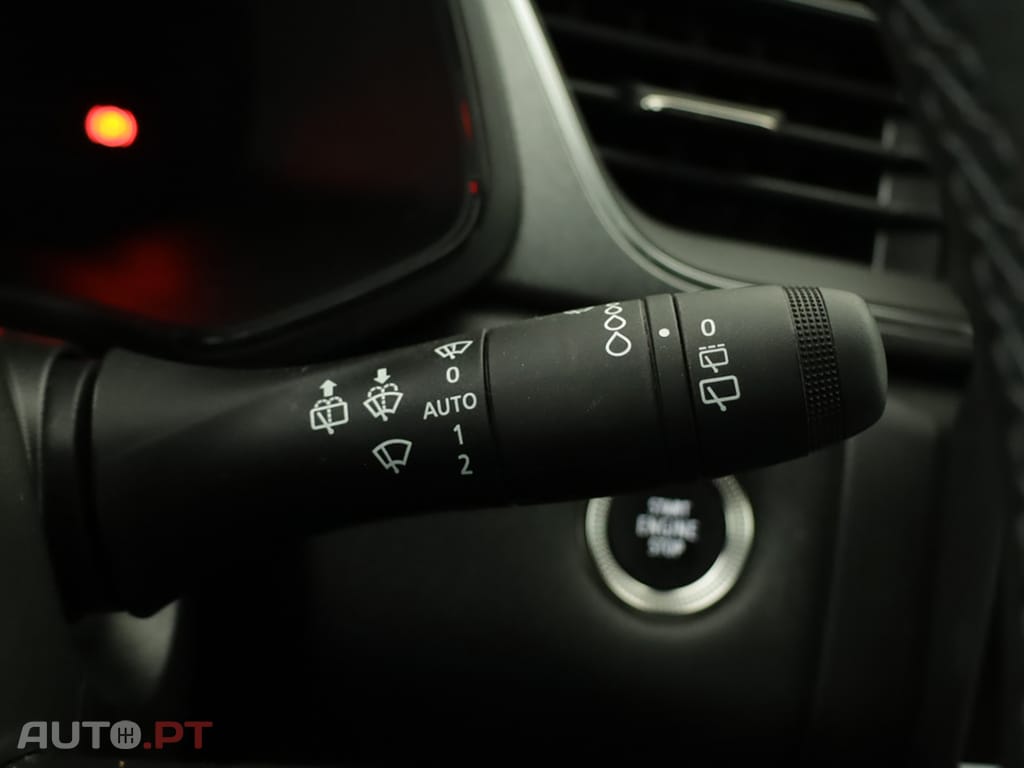 Renault Captur Captur 1.0 TCe Techno Bi-Fuel