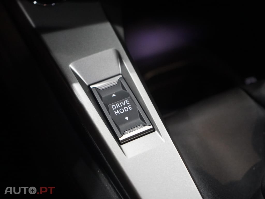 Peugeot 308 1.2 PureTech Allure