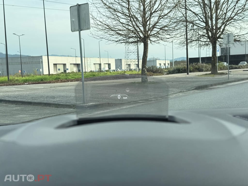 Renault Mégane 1.6 TCe GT EDC