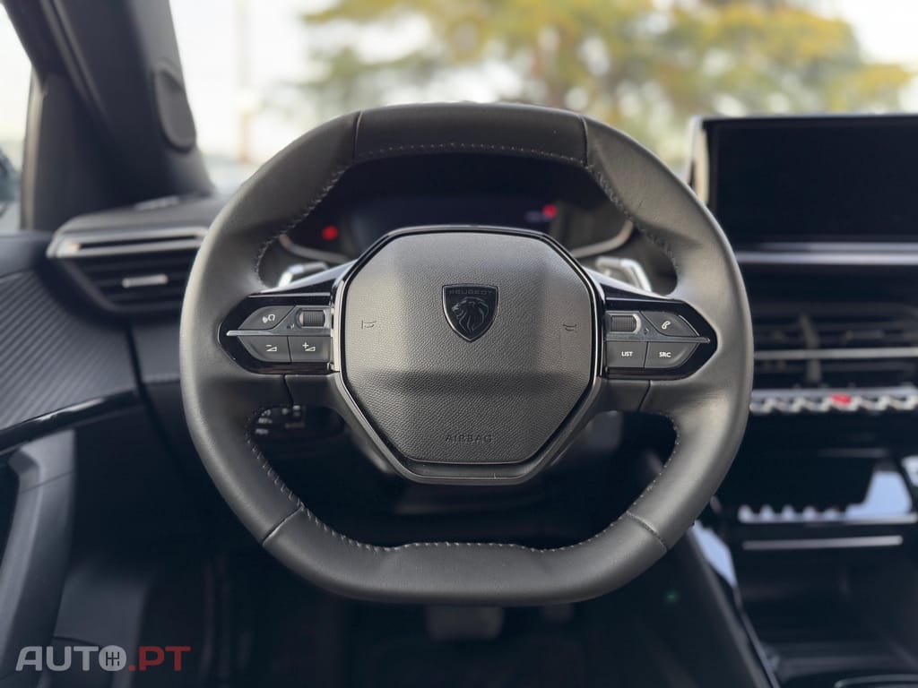 Peugeot 2008 PureTech Allure