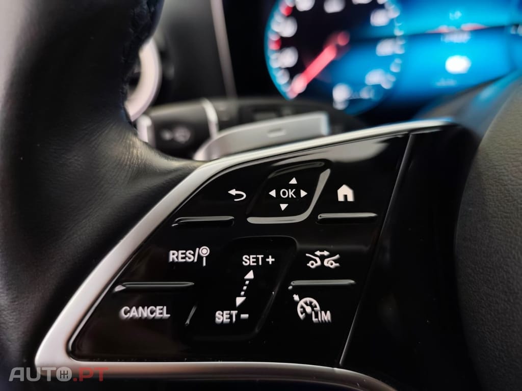 Mercedes-Benz E 300 De Exclusive Line