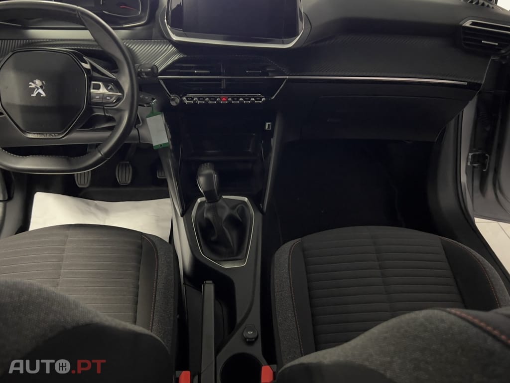 Peugeot 208 1.2 PureTech Active Pack