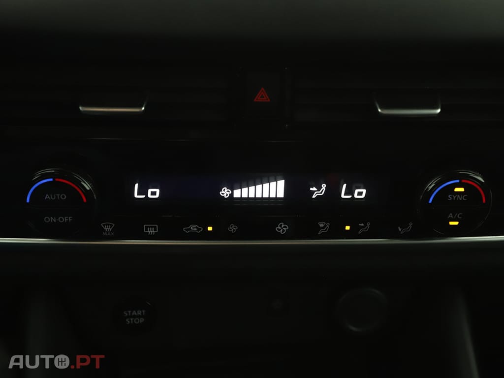 Nissan Qashqai Qashqai 1.5 e-Power N-Connecta