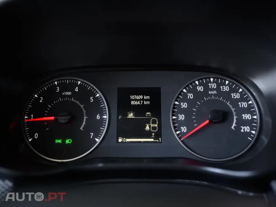 Dacia Sandero Stepway TCe 90 Expression
