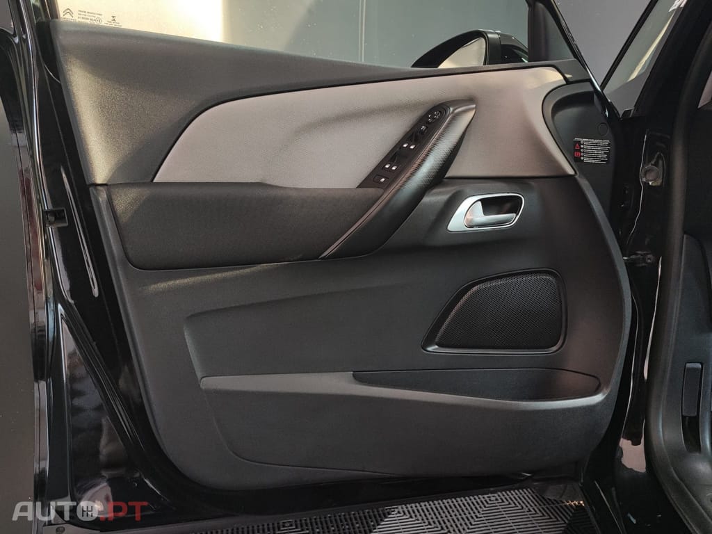 Citroen C4 Grand Picasso 1.6HDI Intensive