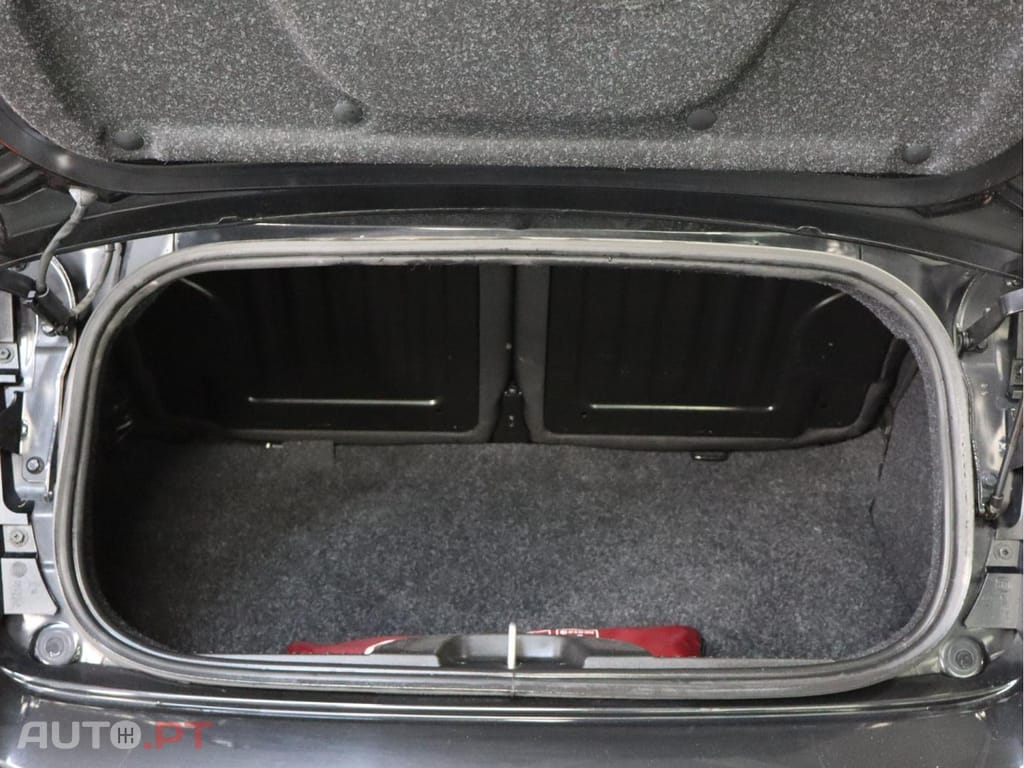 Fiat 500 C 1.0 Hybrid