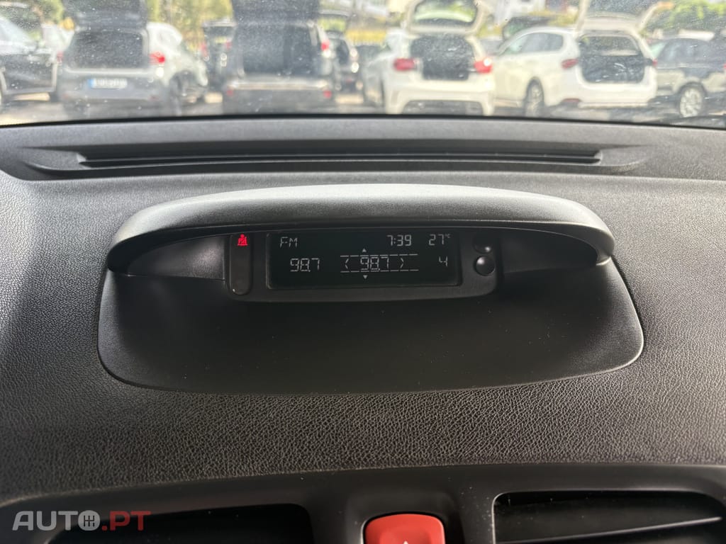 Renault Mégane Break 1.4 TCE 130CV