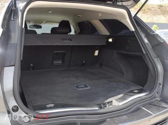 Ford Mondeo SW 2.0 TDCi Titanium