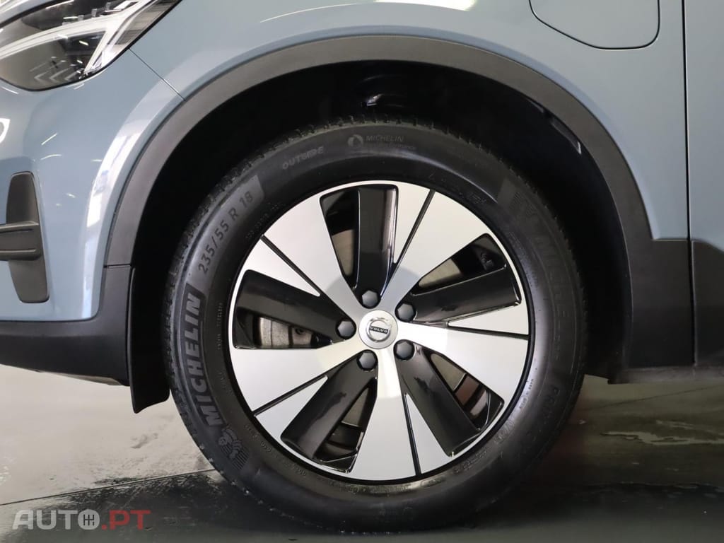 Volvo XC40 1.5 T5 Core PG HYBRID