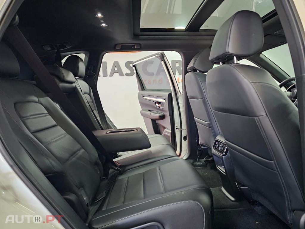 Honda CR-V PHEV 2.0 2WD ADVANCE