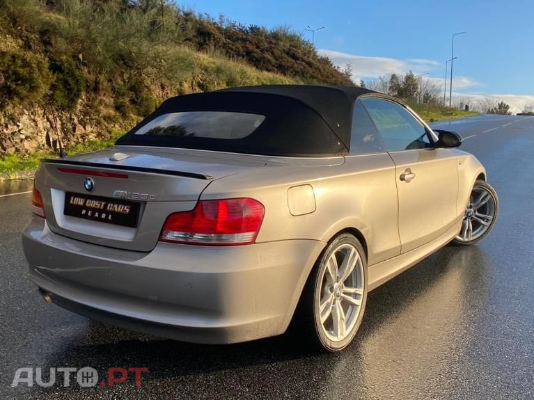 BMW 123 d