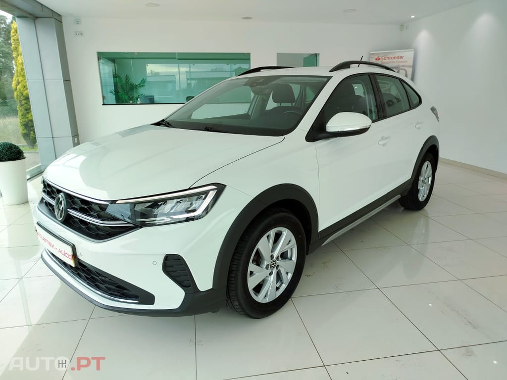 Volkswagen Taigo 1.0 TSI Life