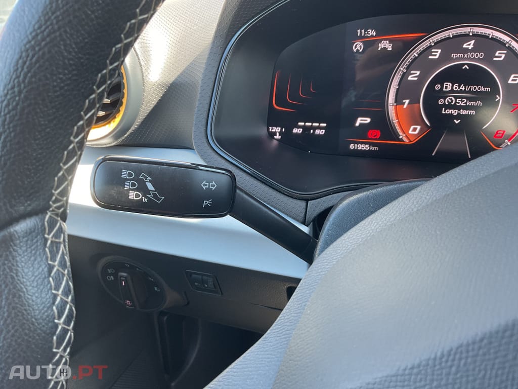 Seat Arona 1.0 TSI Style DSG