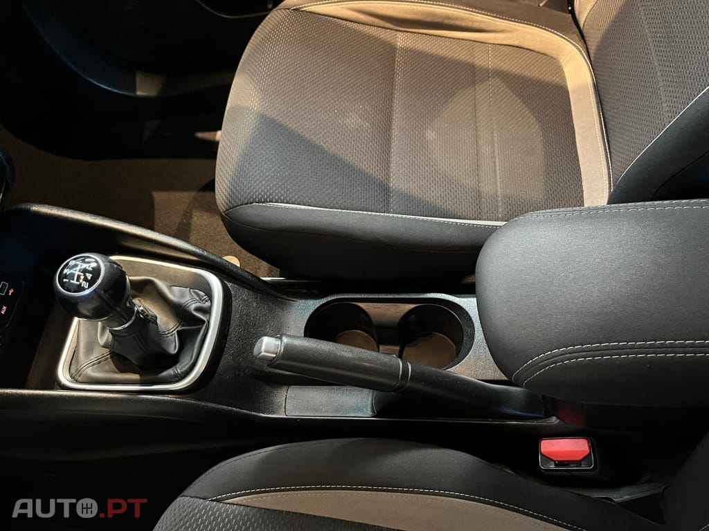 Fiat Tipo 1.3 MTJ LOUNGE