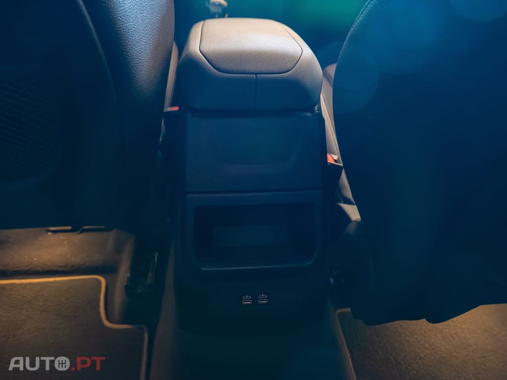 BMW 116 d Linha Sport Auto
