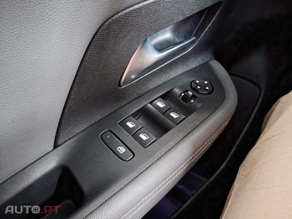 Opel Mokka 1.5 D Elegance