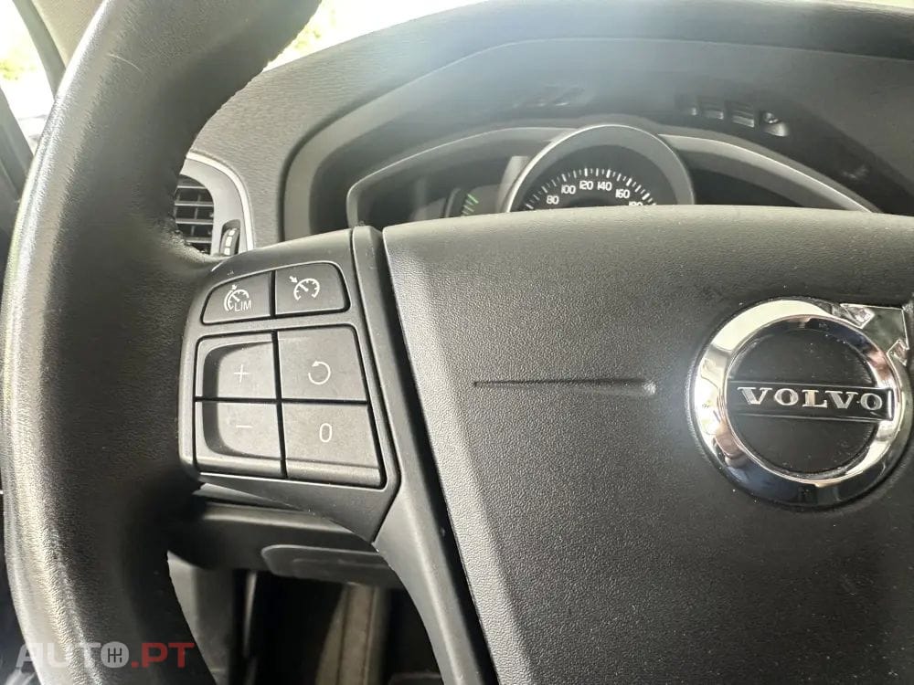 Volvo V40 2.0 D2 Kinetic