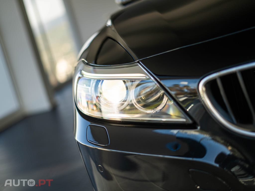 BMW Z4 18 i Pack M Auto