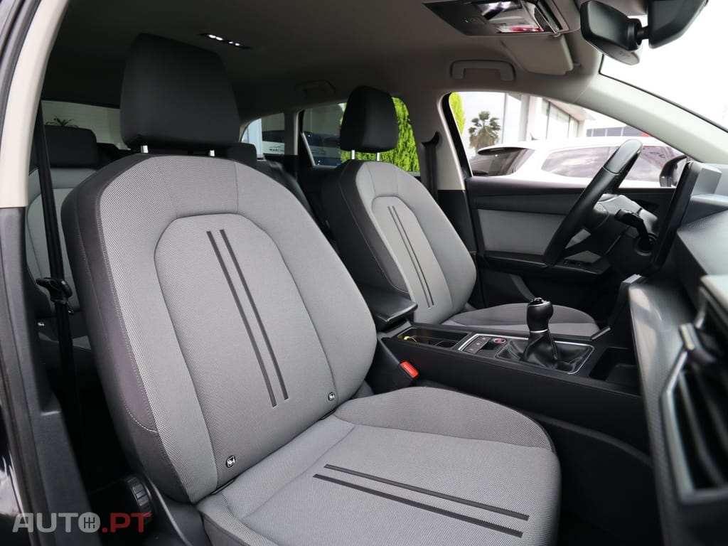 Seat Leon 2.0 TDI Style
