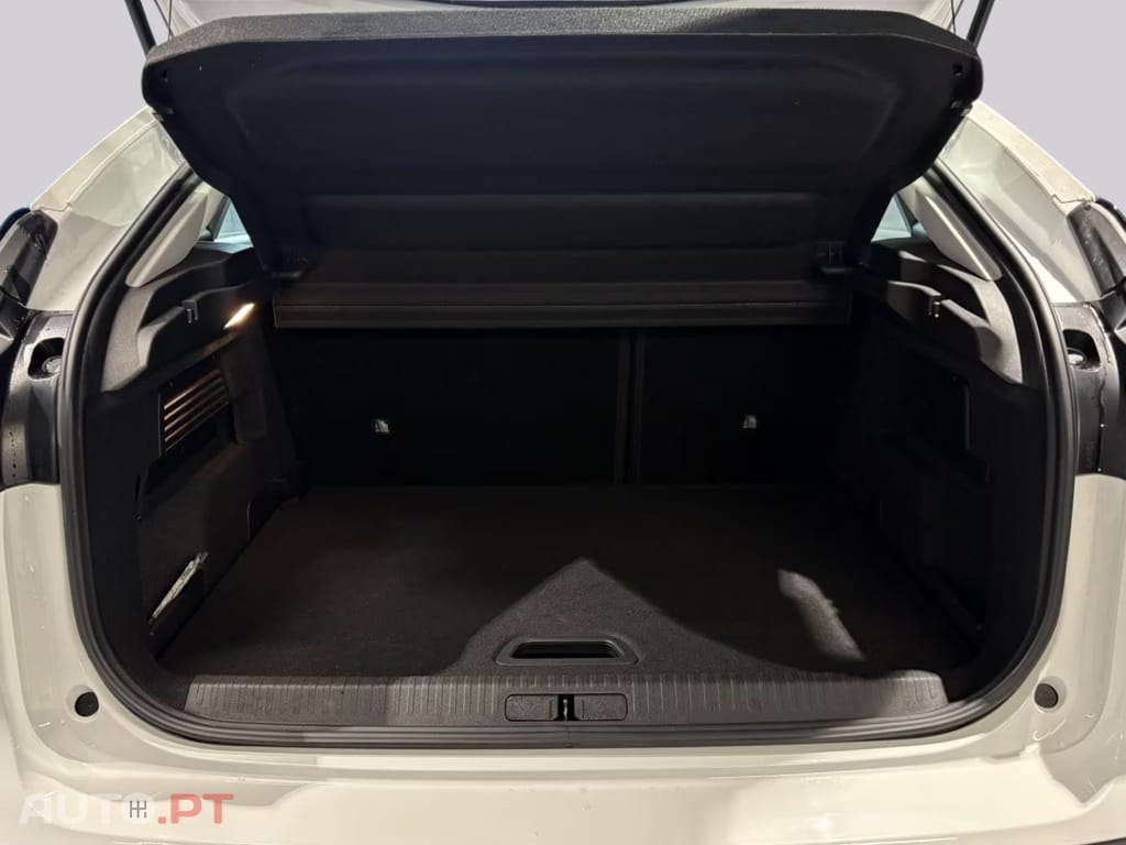 Citroen e-C4 Feel I.V.A DEDUTIVEL 