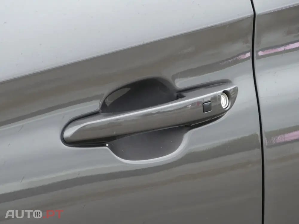 Hyundai Tucson 1.6 CRDi Premium DCT
