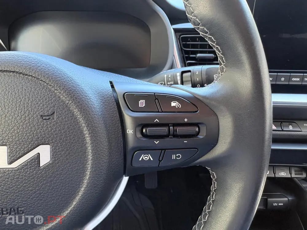 Kia Stonic 1.0 T-GDi Drive 7DCT