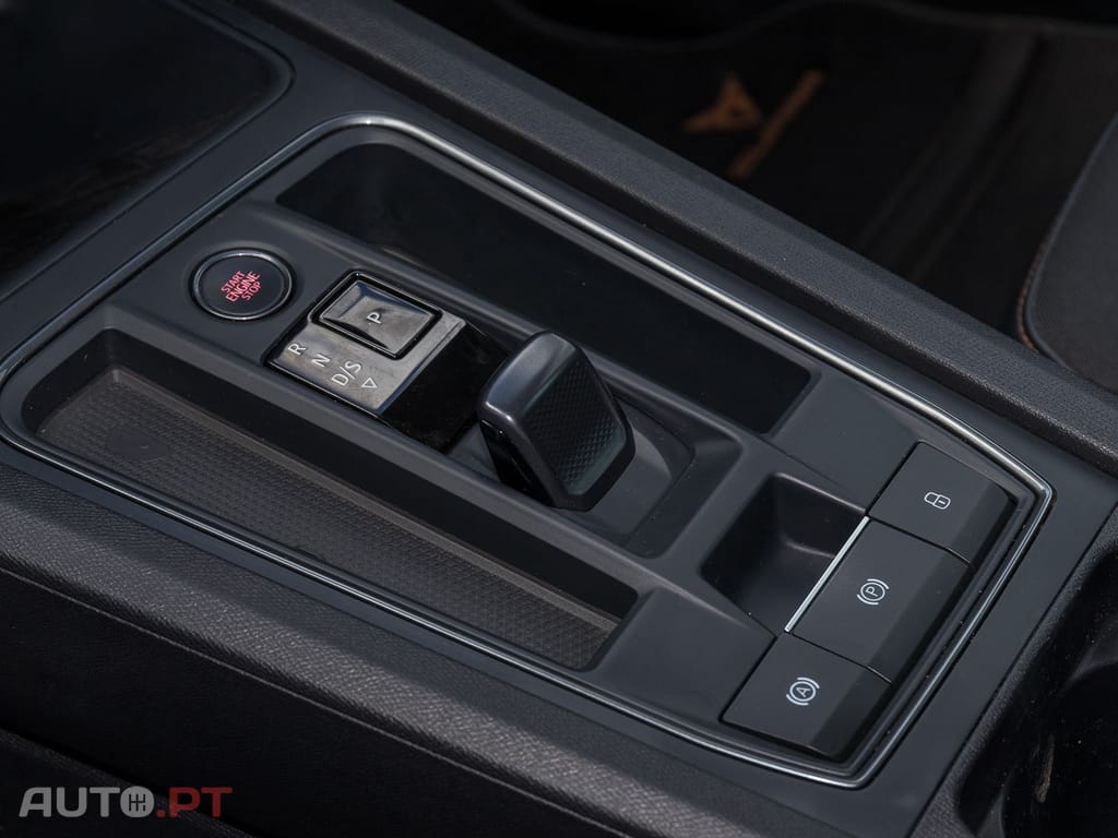 Cupra Formentor eHYBRID