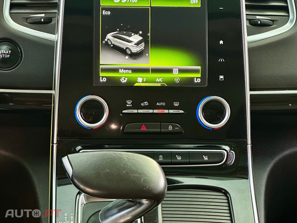 Renault Espace Energy Intens