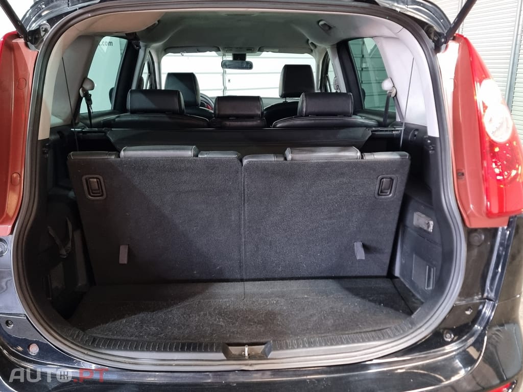 Mazda 5 MZR-CD 2.0 Comfort