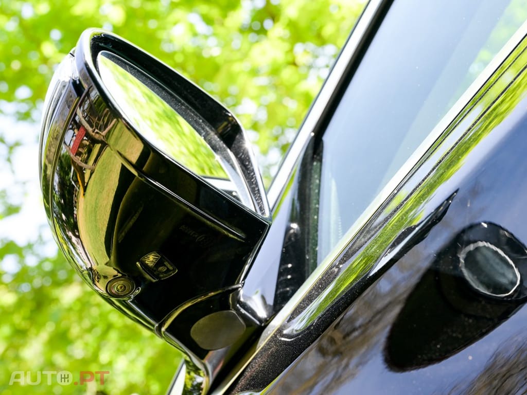 Mercedes-Benz E 220 d Avantgarde