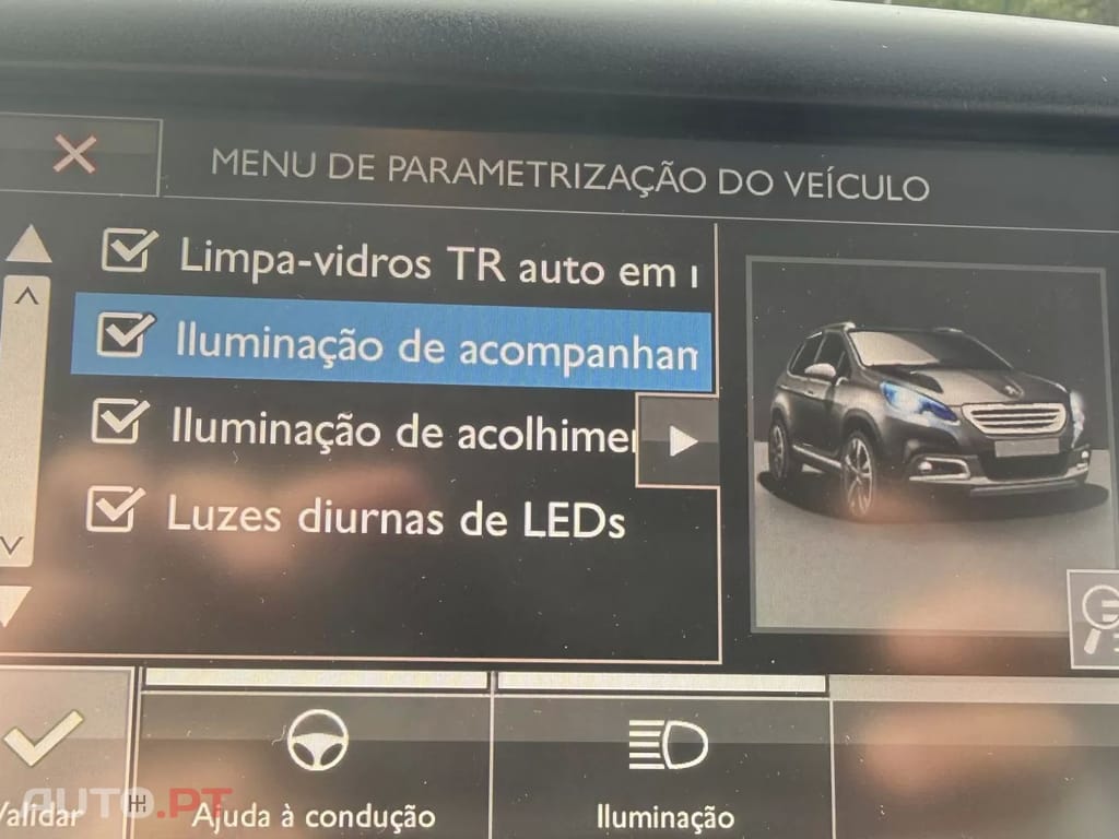 Peugeot 2008 1.2 PureTech Style