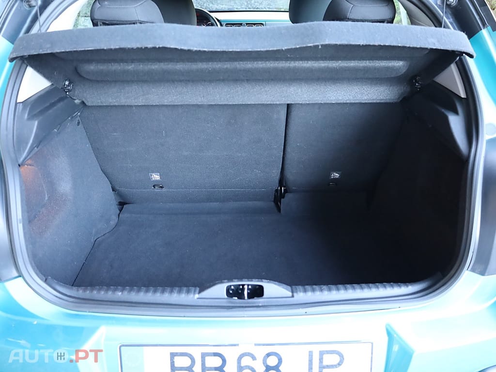 Citroen C3 1.2 PureTech Shine