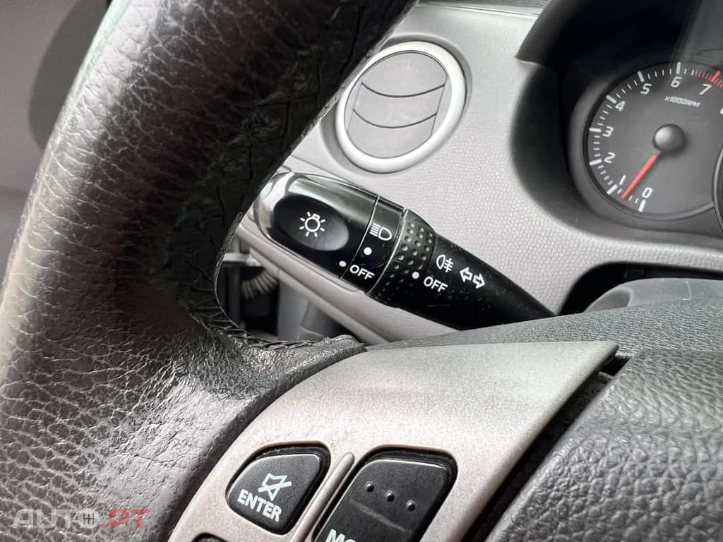 Suzuki Swift 1.3 16V Sport