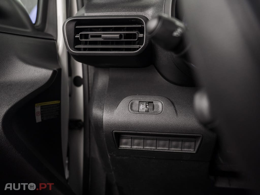 Citroen Berlingo 1.5 BlueHDi M Club