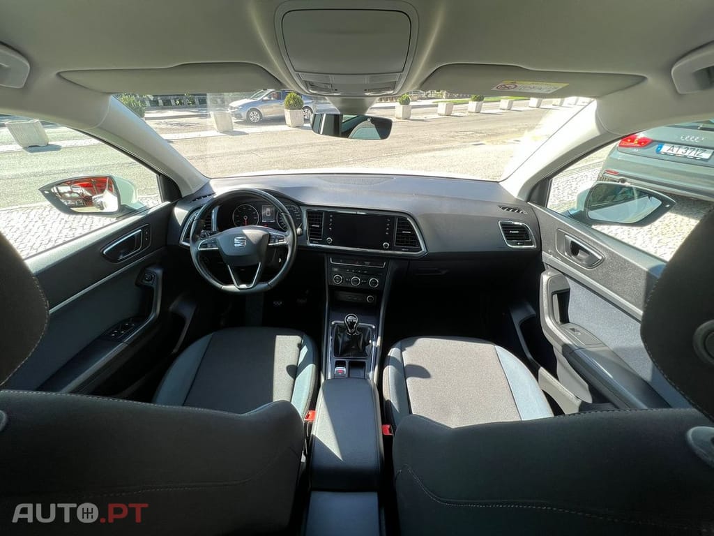 Seat Ateca 1.0 TSI Style