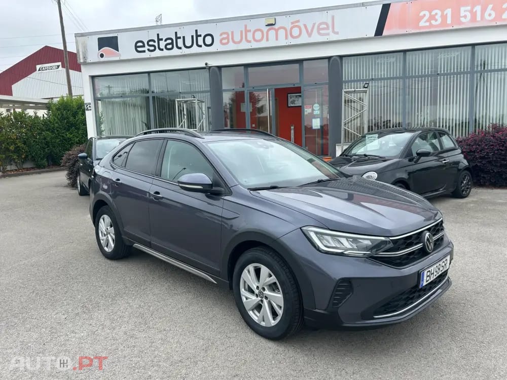 Volkswagen Taigo 1.0 TSI Urban Style