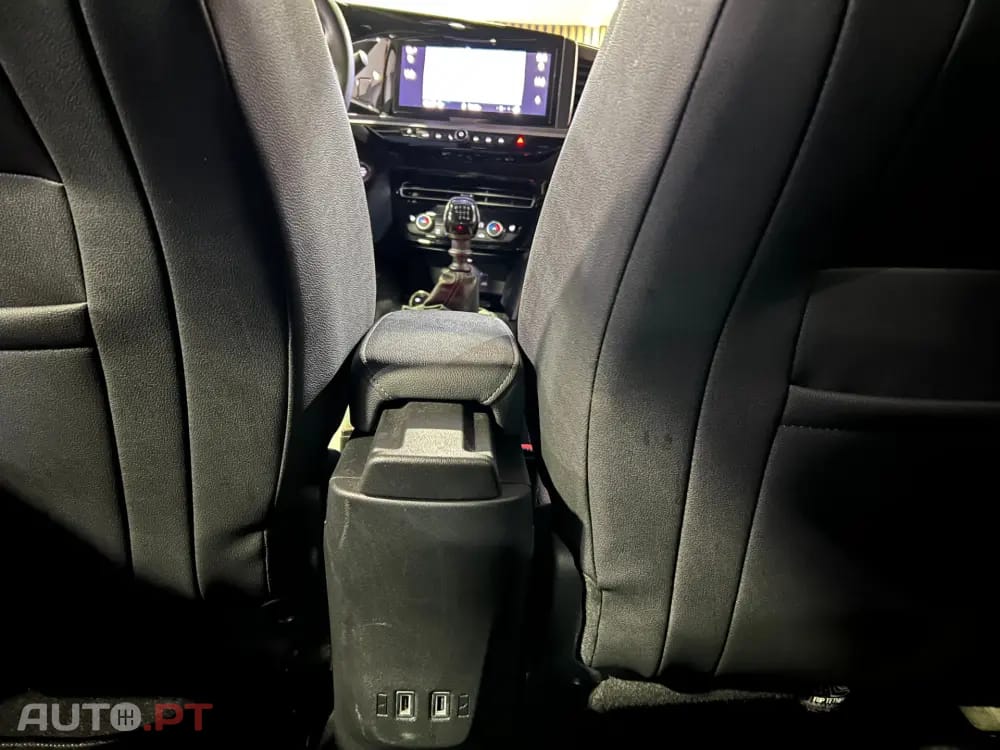 Opel Mokka 1.2 T Edition
