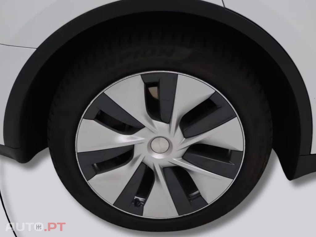 Tesla Model Y Standard RWD I.V.A DEDUTIVEL