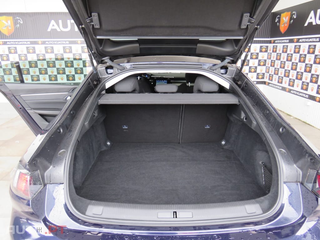 Peugeot 508 1.5 BlueHDi Business Line
