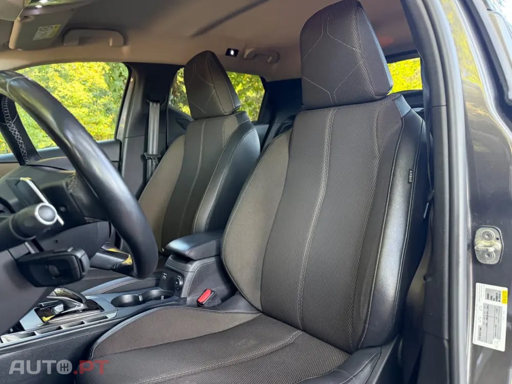 DS DS3 Crossback 1.2 PureTech Be Chic EAT8
