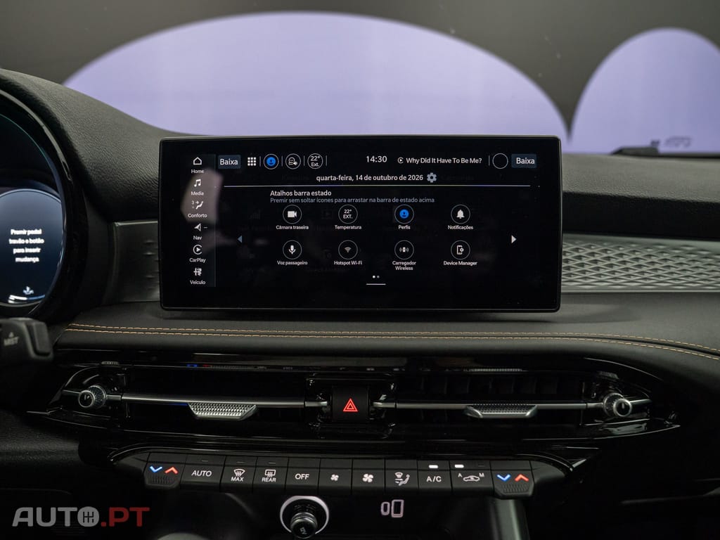 Alfa Romeo Tonale 1.5 Hybrid Sprint