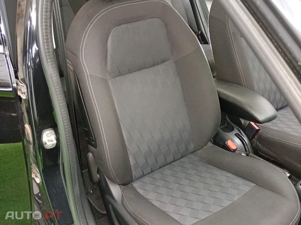 Citroen C-Elysée 1.6 BlueHDi Exclusive
