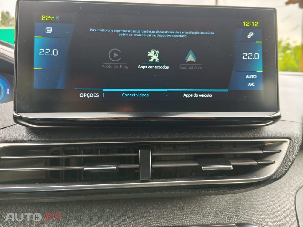 Peugeot 3008 1.6 Hybrid Allure e-AET8