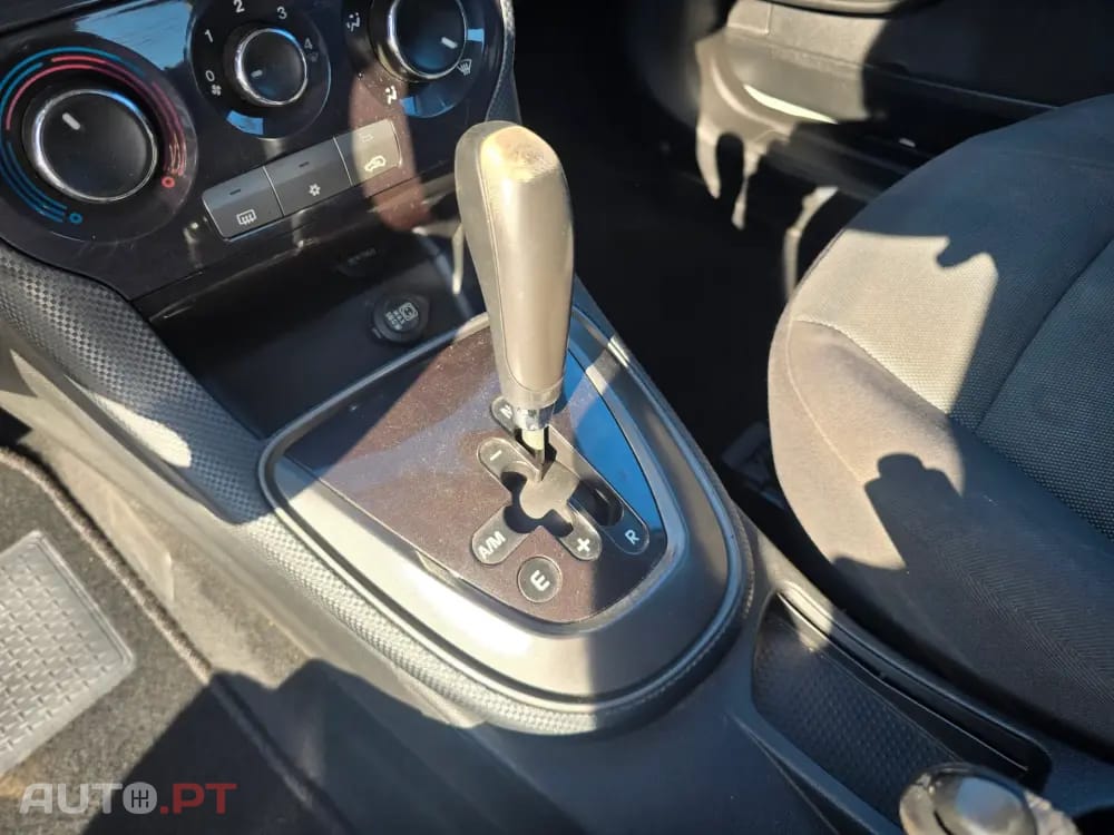 Fiat Bravo ND