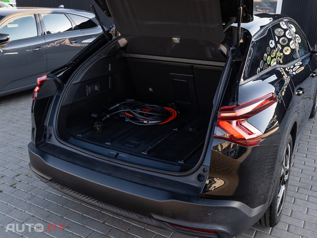 Citroen C5 X 225 S&S e-EAT8 FEEL PACK