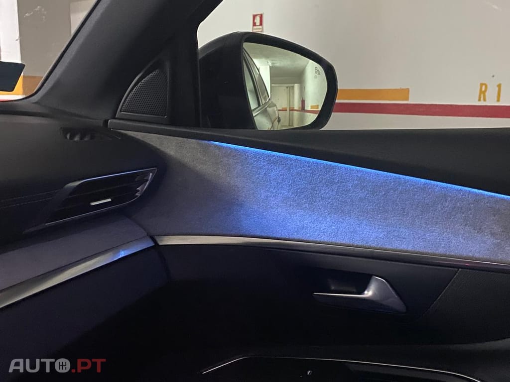 Peugeot 5008 GT 1.2 PureTech 130hp