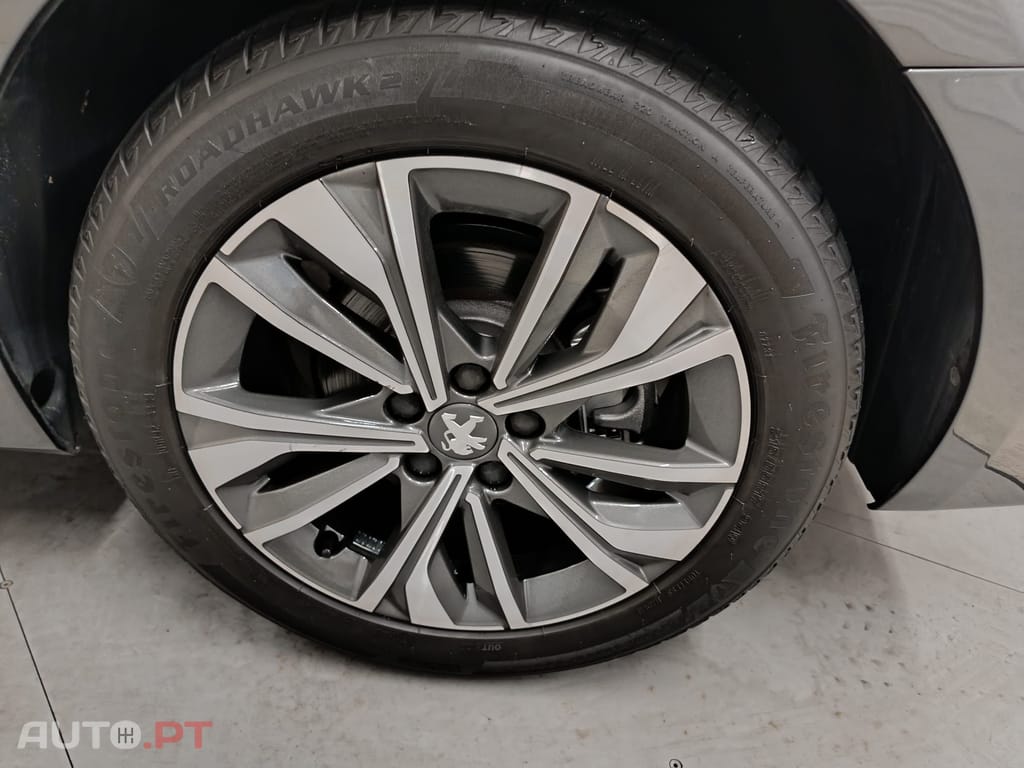 Peugeot 508 SW 1.5 BlueHDI Allure 130 Cv EAT8