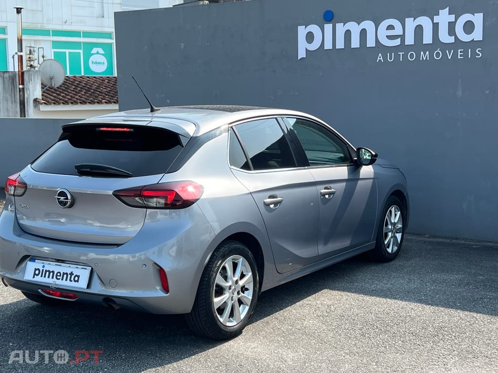 Opel Corsa 1.2 Business