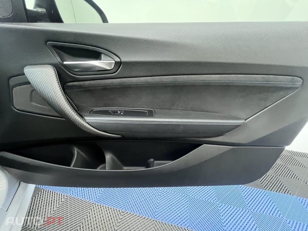BMW M2 Competition Auto
