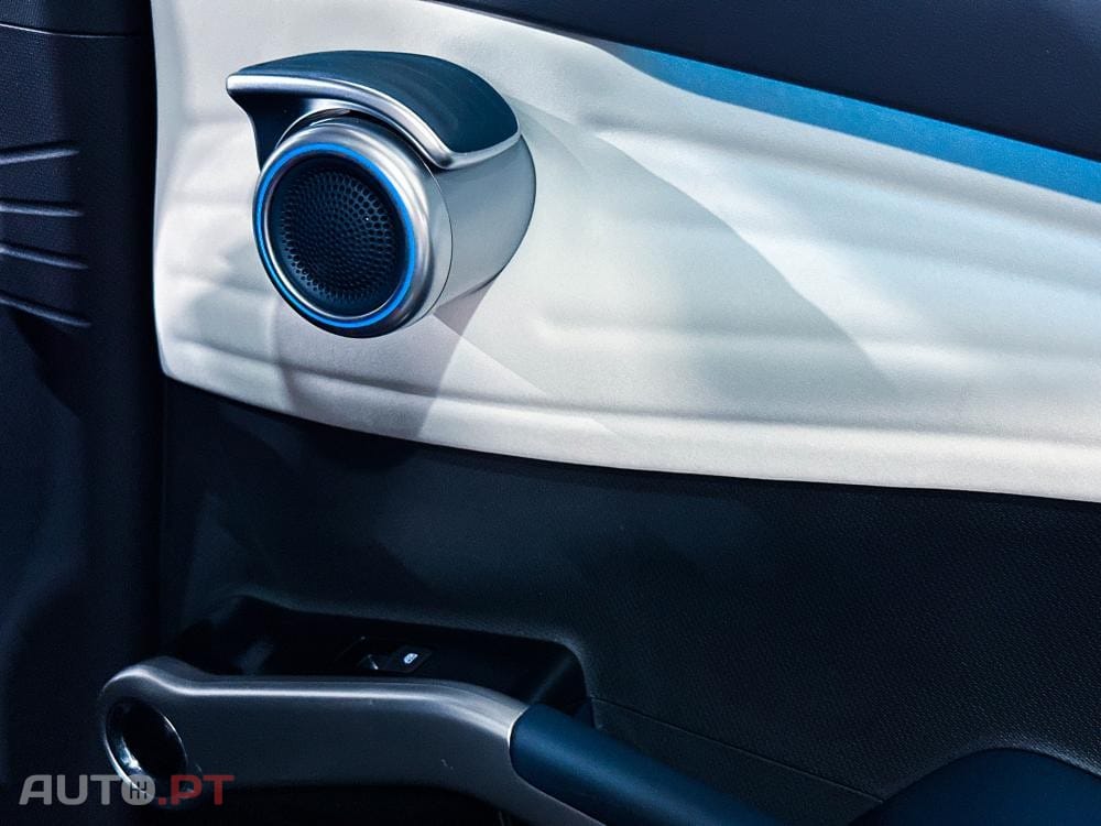 BYD Atto 3 60.48 kWh Design